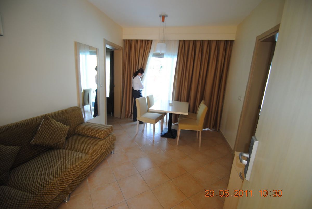 imagini hotel SILENCE BEACH RESORT SIDE